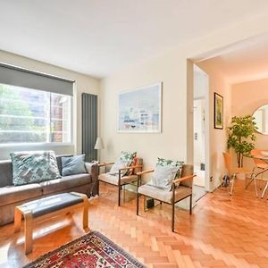 Appartement met Twee Slaapkamers